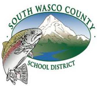 South Wasco County School District 